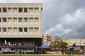 conjunto hospitalario calderón guardia