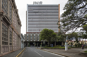 instituto nacional de seguros