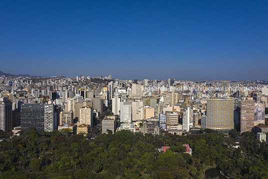 belo horizonte snapshots several authors