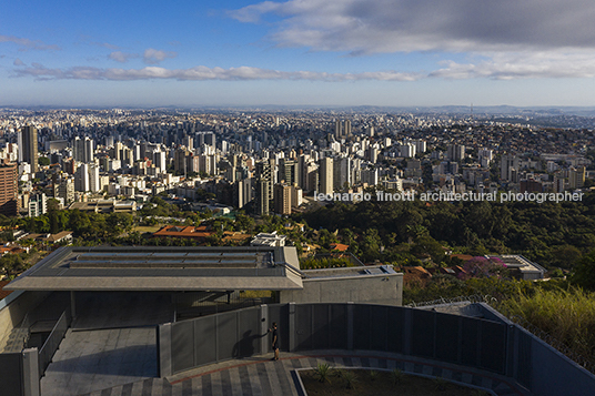 residência ld arquitetos associados