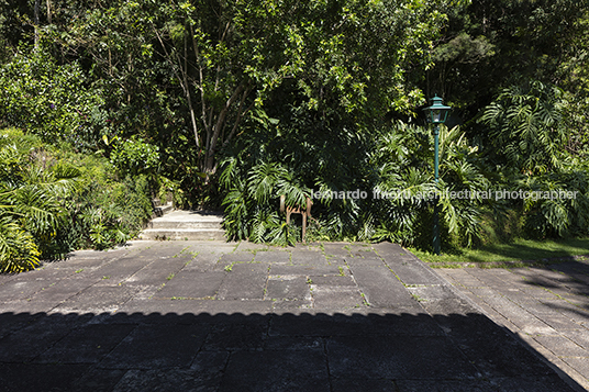 jardim da pedra bonita isabel duprat arquitetura paisagística