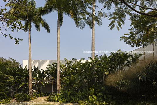 casa ab isay weinfeld