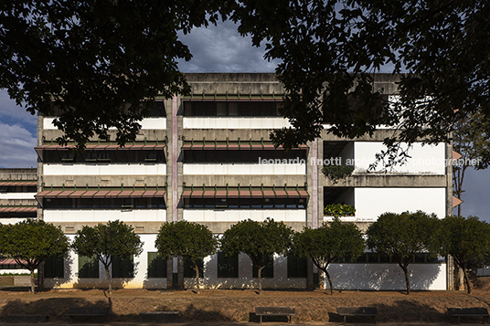 ufmg several architects