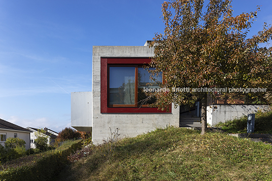 residential han bit burkhalter sumi architekten