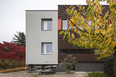 house fanger burkhalter sumi architekten