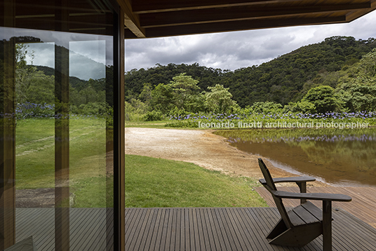 refugio bangalô jacobsen arquitetura