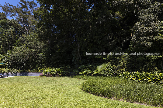 casa asa bernardes arquitetura