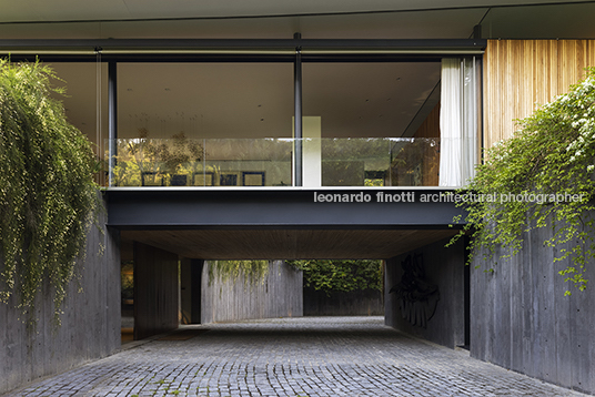 casa asa bernardes arquitetura