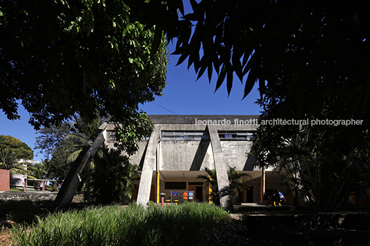 escola parque diógenes rebouças