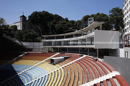 teatro castro alves josé bina fonyat