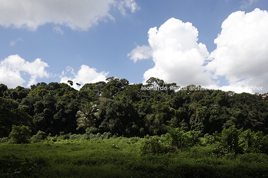 parque são bartolomeu 