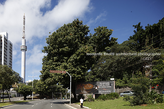 terreiro do gantois 