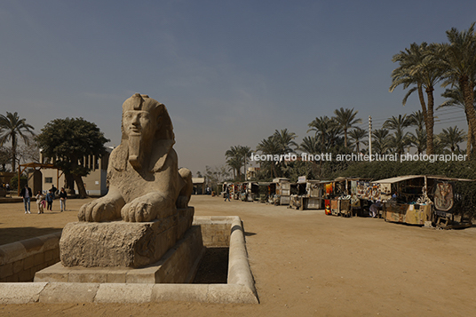 cairo snapshots 