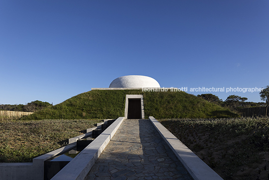 james turrell skyspace alvaro pérez