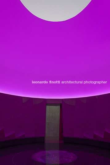 james turrell skyspace alvaro pérez