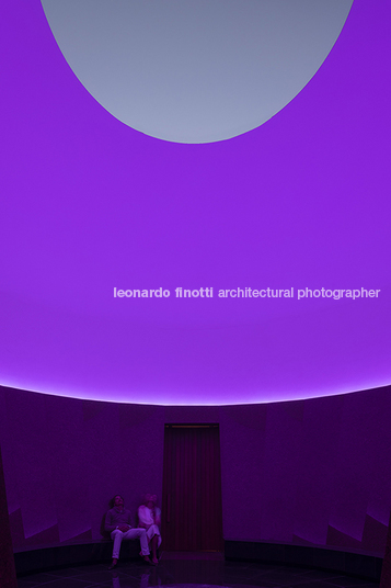 james turrell skyspace alvaro pérez