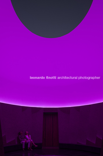 james turrell skyspace alvaro pérez