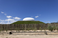 james turrell skyspace alvaro pérez