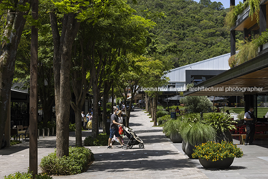 primavera office ark7 arquitetos