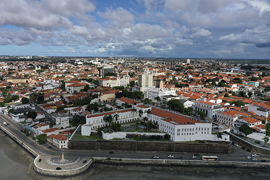 são luis snapshots several architects