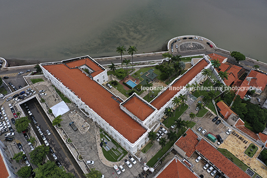 são luis snapshots several architects