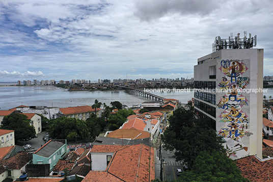 são luis snapshots several architects