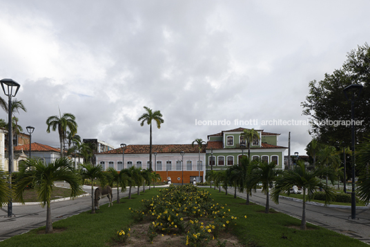 são luis snapshots several architects