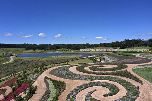 mátria parque de flores ja8 arquitetura e paisagem