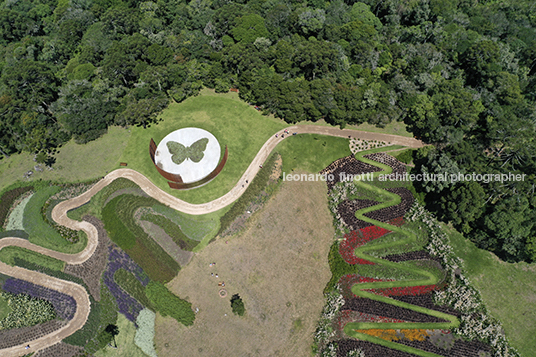 mátria parque de flores ja8 arquitetura e paisagem