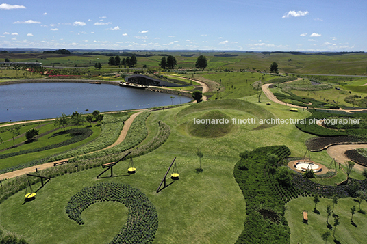 mátria parque de flores ja8 arquitetura e paisagem