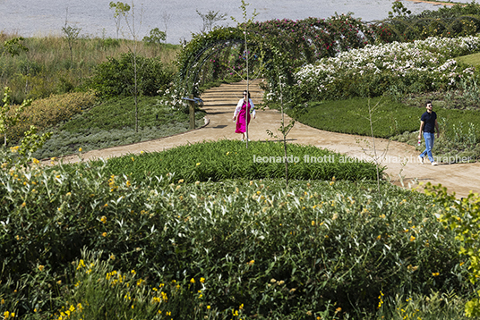 mátria parque de flores ja8 arquitetura e paisagem