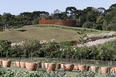 mátria parque de flores ja8 arquitetura e paisagem