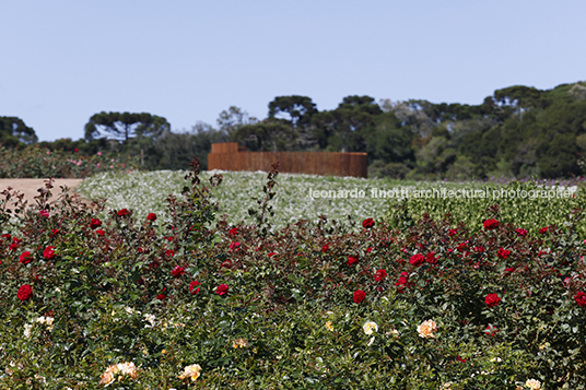 mátria parque de flores ja8 arquitetura e paisagem