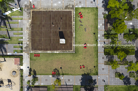 praça pedra branca ja8 arquitetura e paisagem