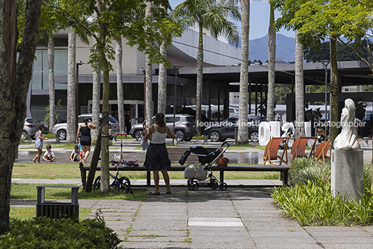 praça pedra branca ja8 arquitetura e paisagem