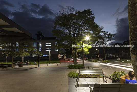 passeio pedra branca ja8 arquitetura e paisagem