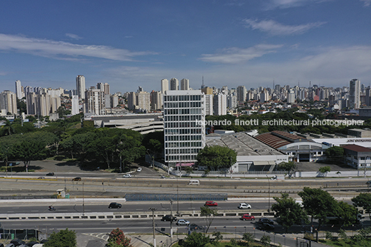 edifício villares salvador candia