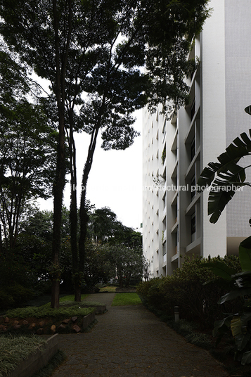 condomínio edifício joão ramalho salvador candia