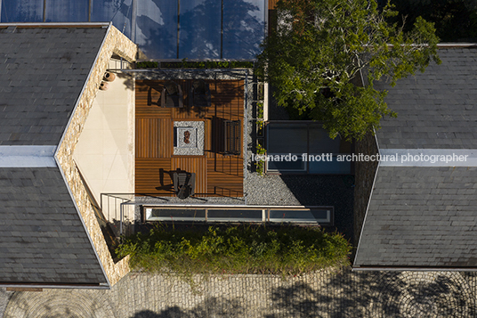 casa de pedra architectare