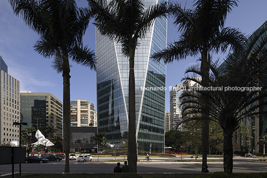 faria lima 3732 pei architects