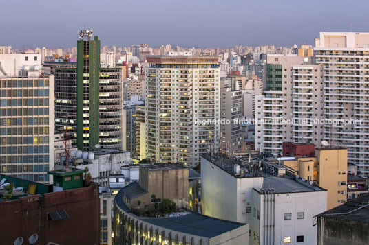 edifício viadutos artacho jurado