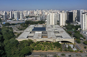 fórum criminal de são paulo