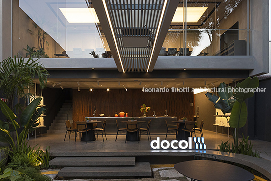 docol showroom mm18