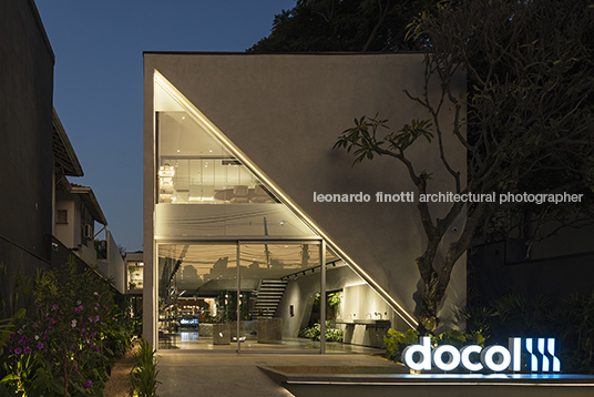 docol showroom mm18