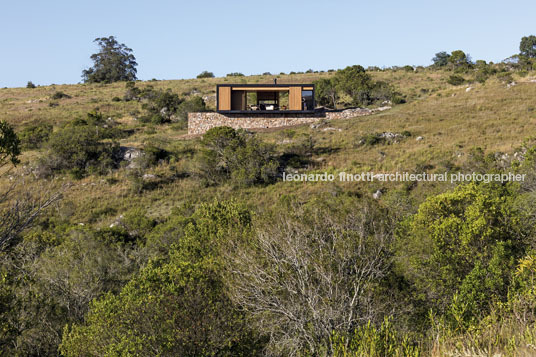 retreat in finca aguy mapa