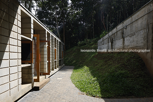 casa das minas mach arquitetos