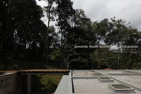 casa das minas mach arquitetos