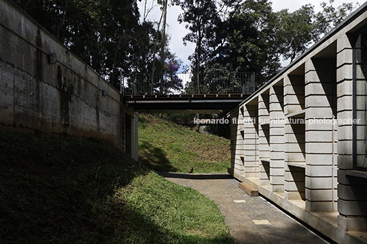 casa das minas mach arquitetos