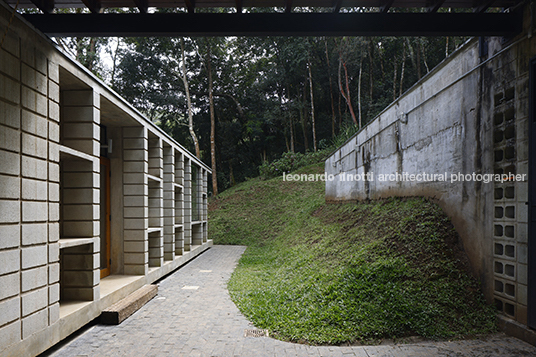 casa das minas mach arquitetos