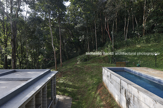 casa das minas mach arquitetos